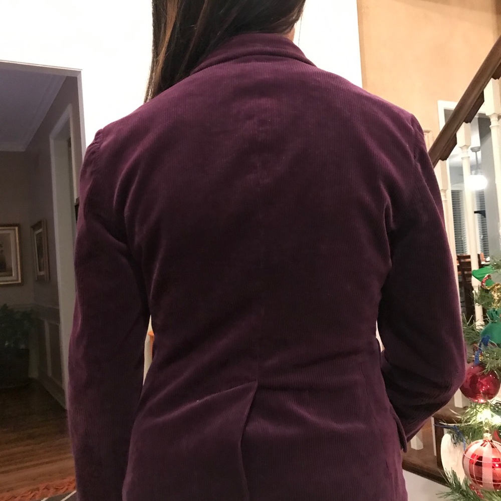 Jacket - Picture 8 of 14